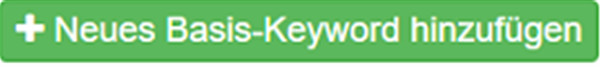 Mit einem Klick können neue Keywords gefunden werden