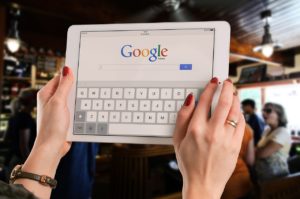 Google Core Update