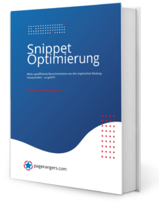 Whitepaper Snippet Optimierung