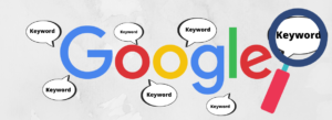 Keywordrecherche