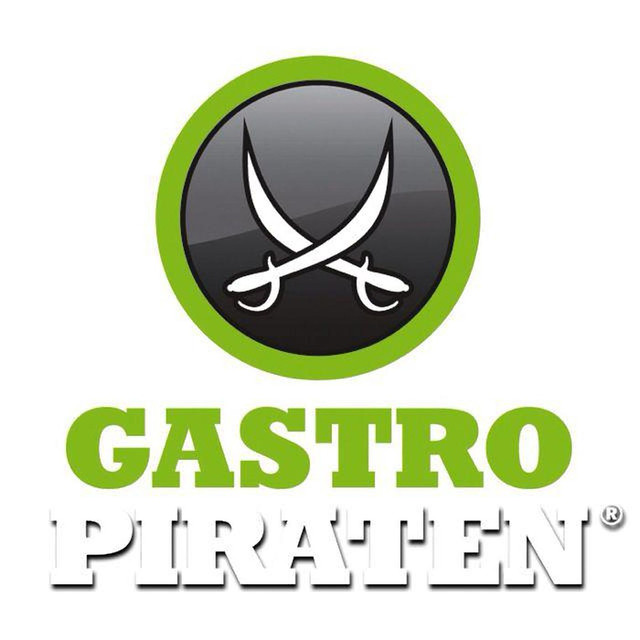 Gastro-Piraten logo